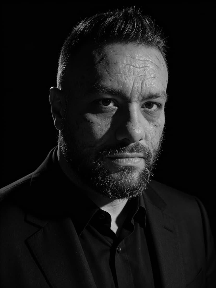 Mike Gazzaruso